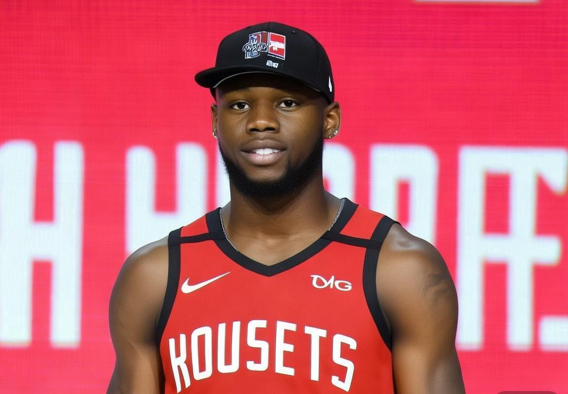 2023年NBA选秀回顾：休斯顿火箭队捡漏卡姆·惠特莫尔，却错失即战力贾拉斯·沃克？