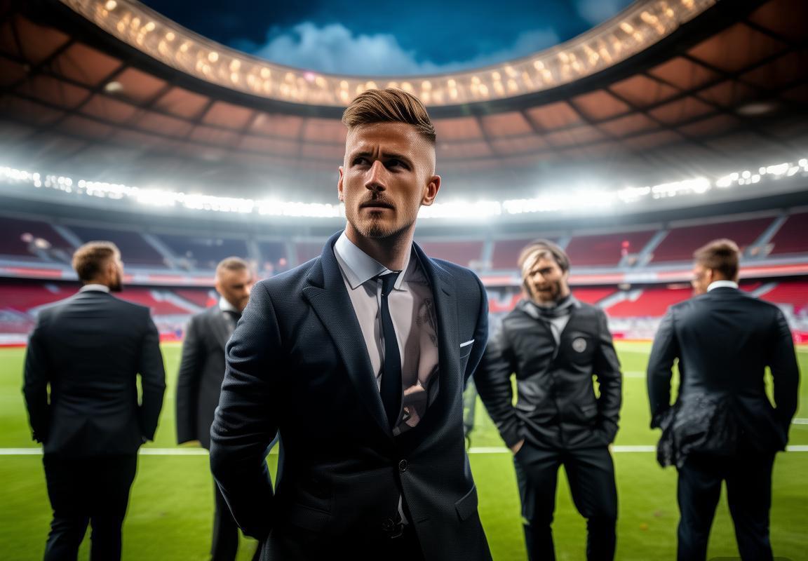 法甲联赛中场新星杜埃闪耀雷恩，夏季转会引发豪门争夺