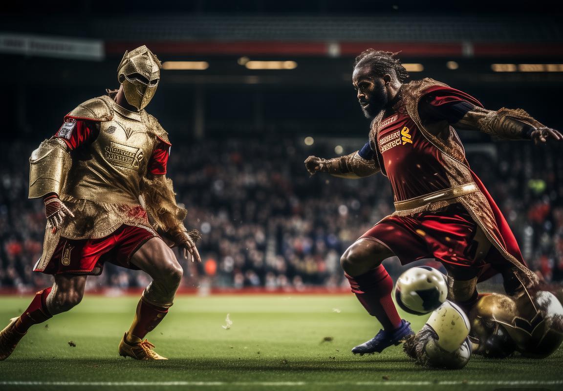 利物浦vs布莱顿英超争四关键战：斯洛特战术与伤病困境下的转折点对决