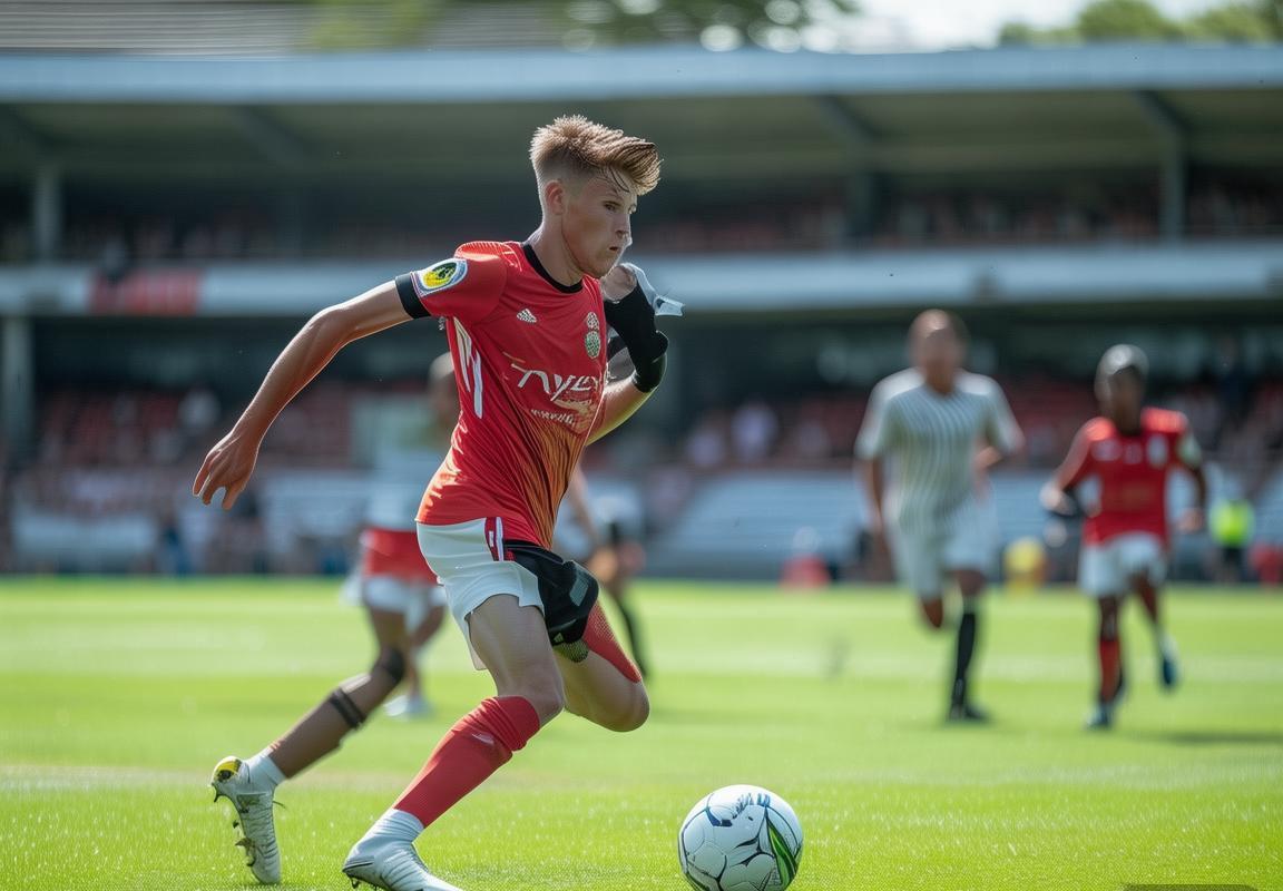 法甲联赛中场新星杜埃闪耀雷恩，夏季转会引发豪门争夺